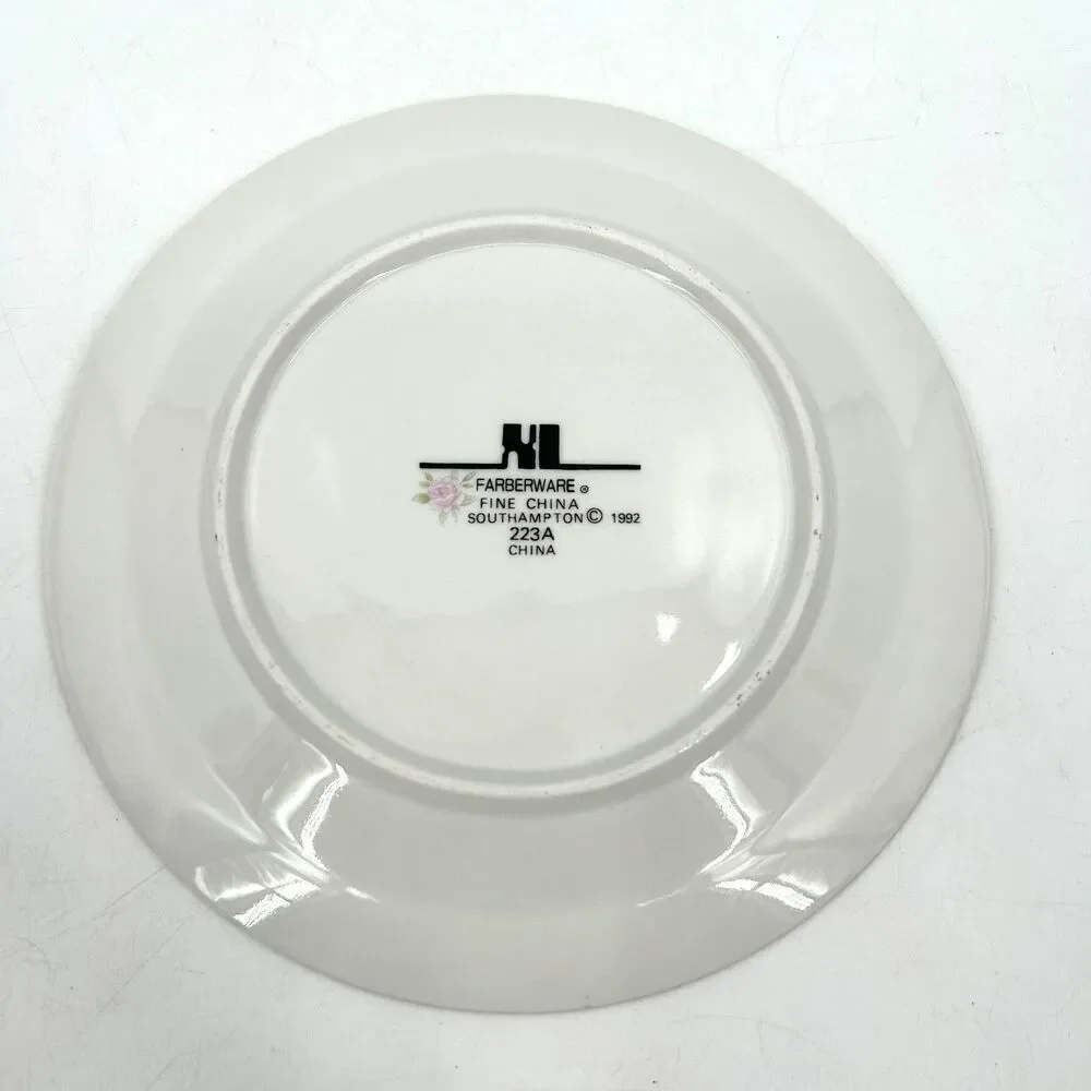Farberware brand style